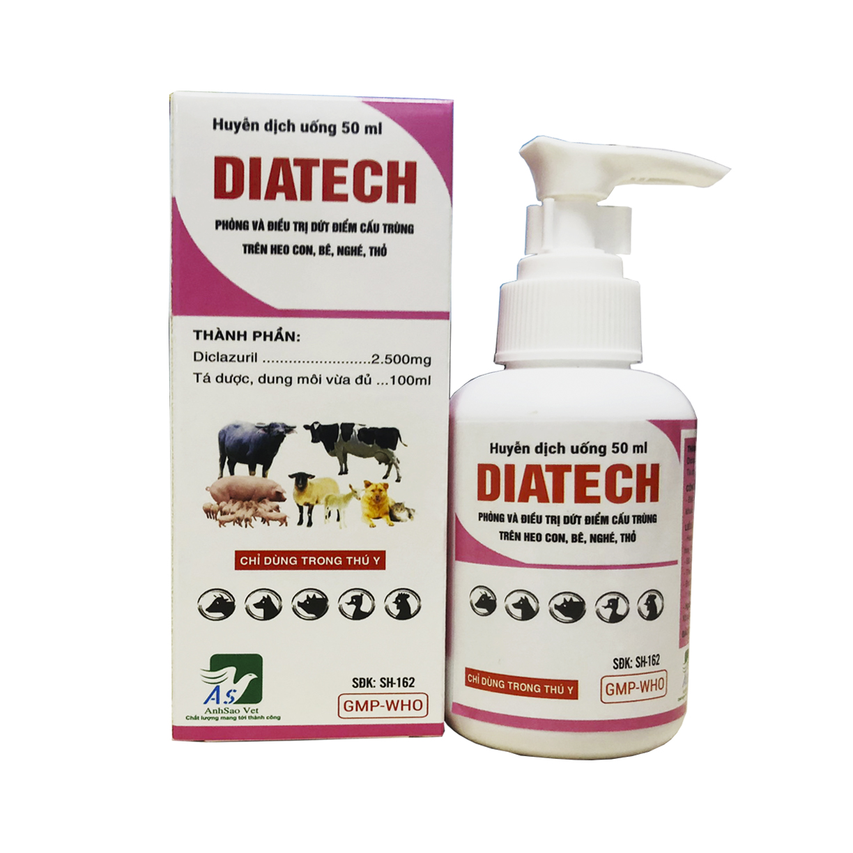 DIATECH