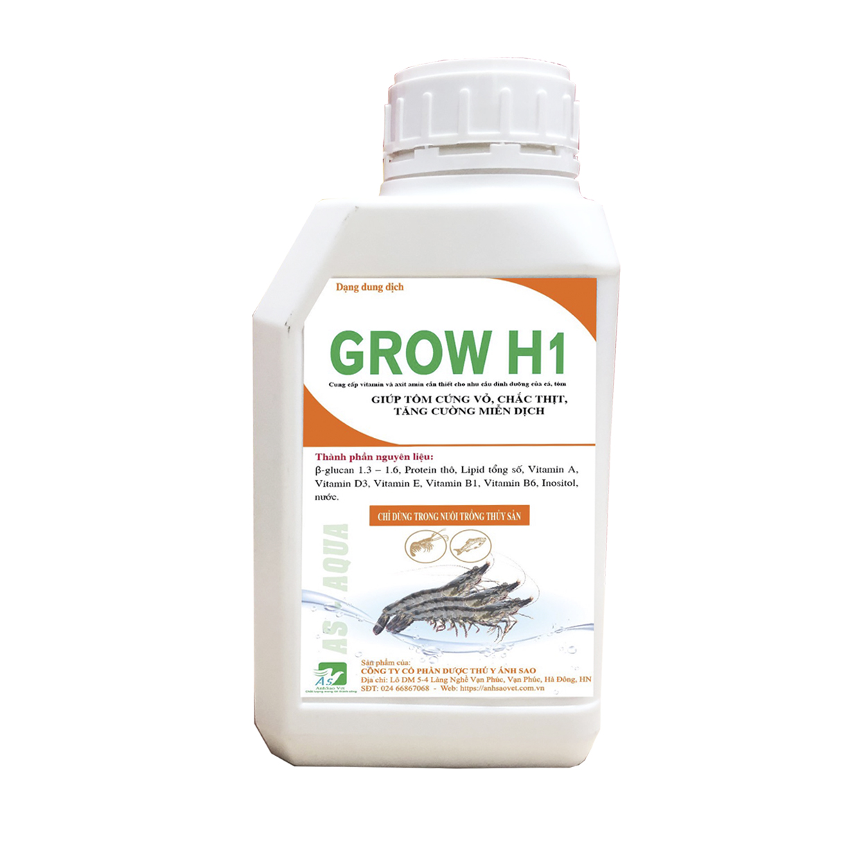 GROW H1