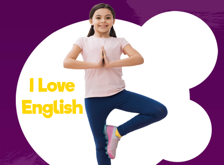 Khóa tiếng Anh Vui Sáng Tạo (7-13 tuổi)