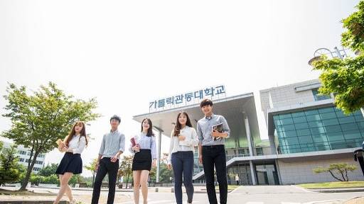 Hướng dẫn làm hồ sơ lên học chuyên ngành tại Hàn Quốc | Du Học SVC