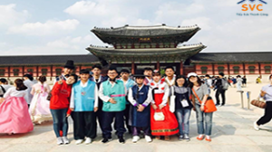Cơ hội làm việc tại Hàn Quốc cho du học sinh sau khi tốt nghiệp