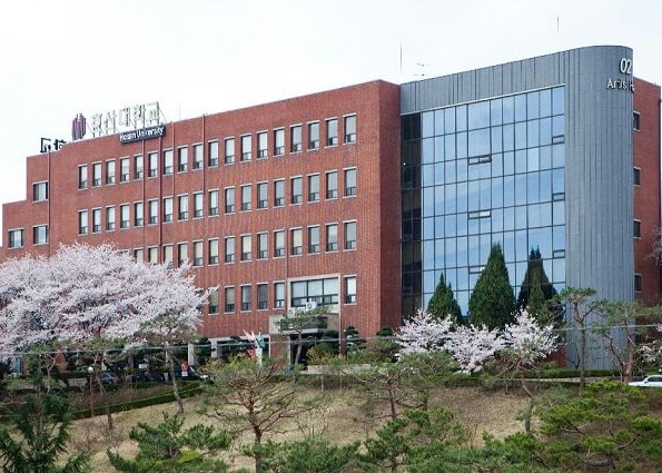 ĐẠI HỌC HOSAN - Hosan University CHẤT LƯỢNG CAO TẠI HÀN QUỐC