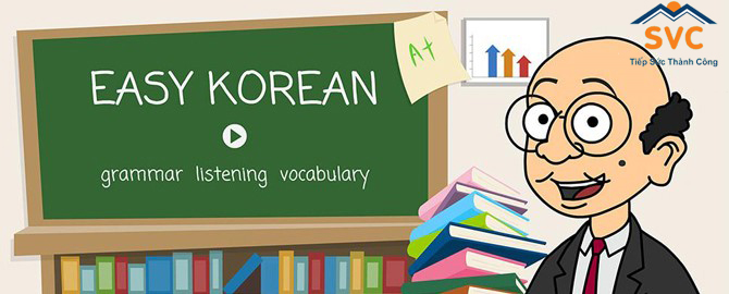 Kinh nghiệm học tiếng Hàn chính là phương pháp cải thiện ngôn ngữ nhanh nhất