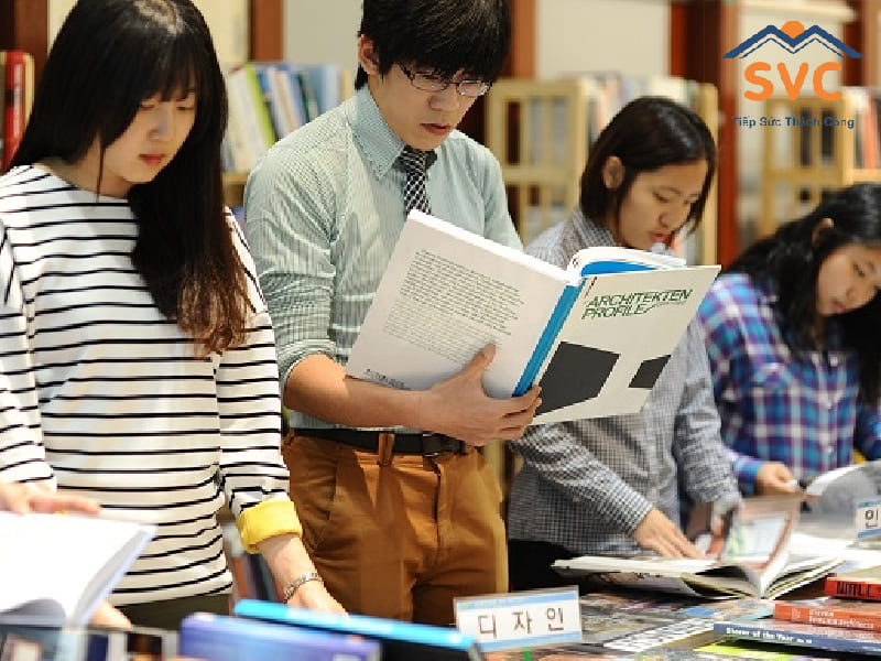 Vì sao nên chọn du học Hàn Quốc ngành Kinh tế?
