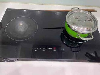 Tư vấn sửa bếp từ steba không nóng chậm nóng