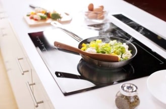 Sửa bếp từ sớm giúp nâng cao hiệu quả sử dụng