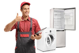 Chuyên cung cấp dịch vụ sửa máy giặt giá rẻ hà nội