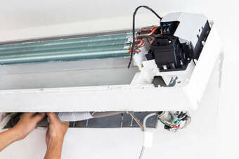 Repair of air conditioner in Ha Noi 24/7- fix of conditioner