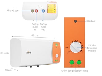 sửa bình nóng lạnh ko nóng tại nhà 247_thợ giỏi sửa dứt điểm