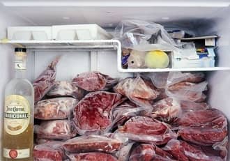 Sửa tủ lạnh electrolux để tránh hư hỏng thực phẩm