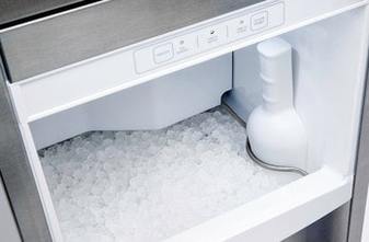 Sửa tủ lg bám tuyết tránh hư hỏng các linh kiện