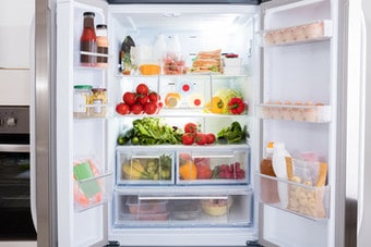 Tủ lạnh lâu ngày không sử dụng không lạnh hỏng mạch