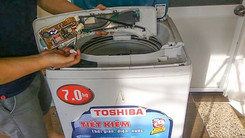 Thợ sửa máy giặt tốt nhất tại hà đông hà nội gọi 02462591252