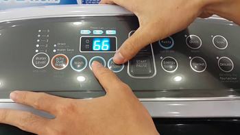 Sửa máy giặt tại nhà cam kết 100% không chặt chém