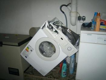 Sửa máy giặt số 1 tại nhà hà nội - 100% không chặt chém