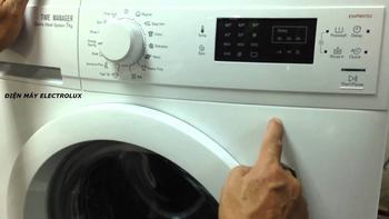Chuyên sửa các loại máy giặt mất nguồn, sửa máy giặt nháy đèn