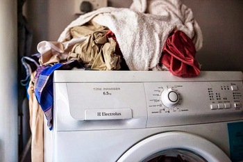 Sửa máy giặt electrolux không giặt tại vinhomes