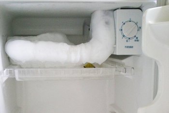 Sửa tủ lạnh không làm đá, sửa tủ lạnh không xả đá