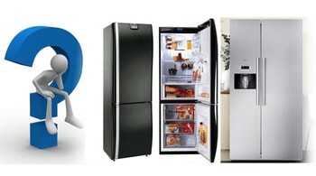 Tìm hiểu các nguyên nhân khiến tủ lạnh hỏng và sửa tủ lạnh tại nhà