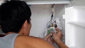 Sửa tủ lạnh side by side tại trung hòa cầu giấy hà nội