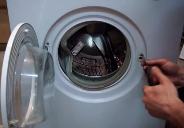 Sửa máy giặt electrolux các loại tại tô hiệu gọi 0965775866