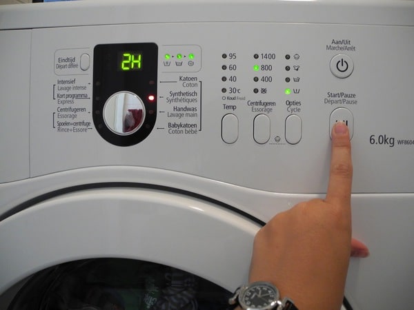 công ty sửa máy giặt electrolux uy tín tại nhà lê trọng tấn