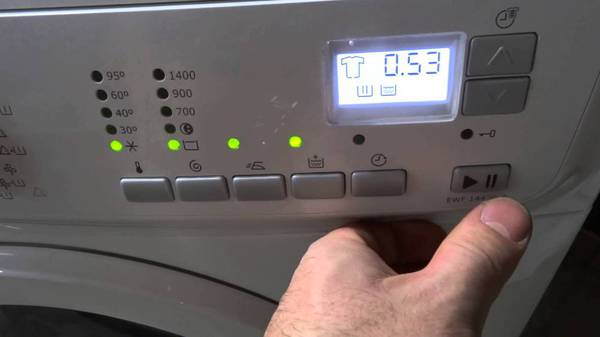 Sửa máy giặt electrolux tại xã đàn gọi 0965775866