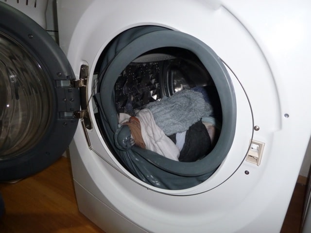 Thợ sửa máy giặt electrolux tại đại cồ việt chuyên nghiệp