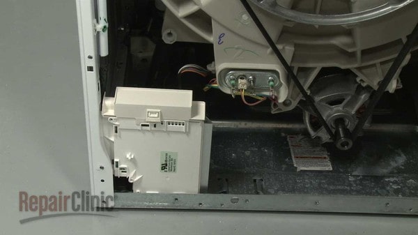 Sửa máy giặt electrolux tại thụy khuê hà nội 100% không chặt chém