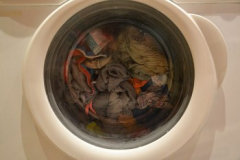 Sửa máy giặt không cấp nước, cấp nước liên tục