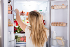 Nguyên nhân nào khiến tủ lạnh hay bị hỏng nhất