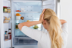 Sửa tủ lạnh Electrolux không lạnh_k mát tại nhà 24/7 chỉ 199k