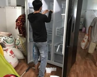Gọi sửa tủ lạnh bocsh side by side càng sớm càng tốt