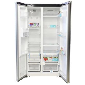 Tủ lạnh panasonic hỏng nháy đèn màn hình