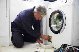 Công ty chuyên bảo hành sửa máy giặt tại times city