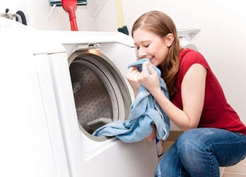Trung tâm sửa máy giặt uy tín bảo hành dài hạn