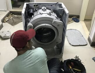 Chuyên tư vấn sửa máy giặt tại nhà royal city 247