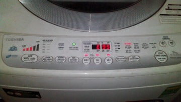 Sửa máy giặt Báo lỗi 199k_Công ty sửa máy giặt Hà nội 24h