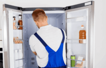 Công ty sửa tủ lạnh hitachi uy tín tại hà nội