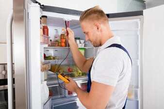 Sửa tủ lạnh bị mất nguồn, không vào điện tại nhà 24/7