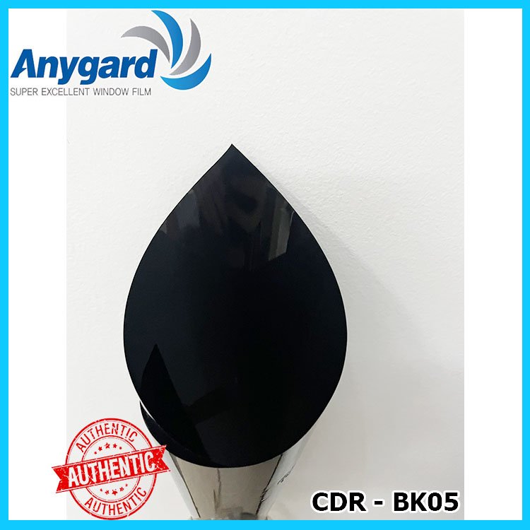 ANYGARD CDR-BK 05
