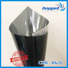 ANYGARD CDR-BK 20