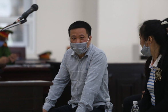 Cựu chủ tịch OceanBank Hà Văn Thắm lãnh thêm 10 năm tù