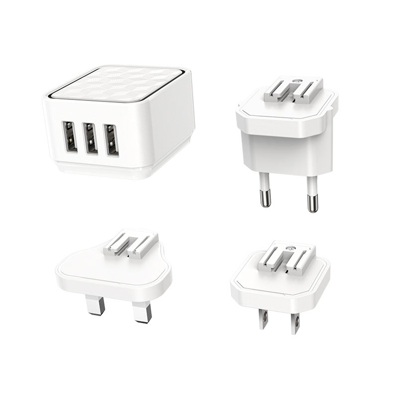 Wall charger BA51 Easy