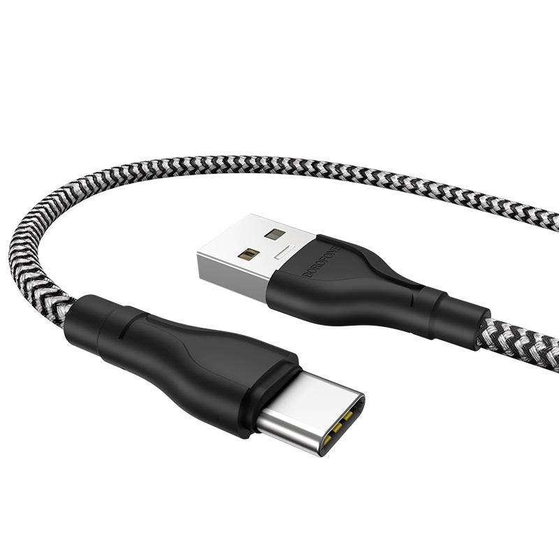 Cable USB to USB-C BX39