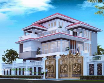CHUNG CƯ ROYAL CITY – 140M2