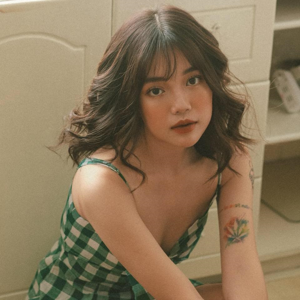 LINH DAM - KOL