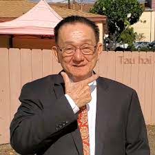 TRAN DAN - CEO